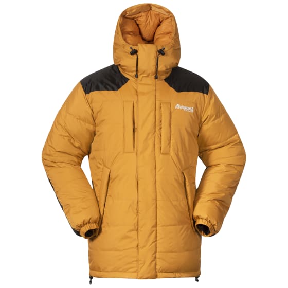 Bergans Expedition Down Unisex Parka