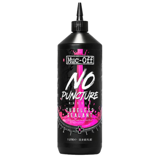 Muc-Off Tubeless Sealant 1 Litre