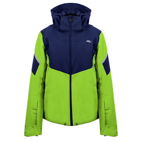 Kjus Speed Racer Jacket Gutt