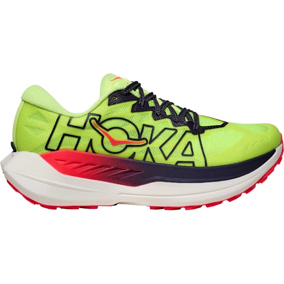 Hoka Rocket X Trail Herre Løpesko