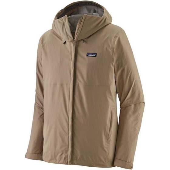 Patagonia Torrentshell 3L Jacket Herre