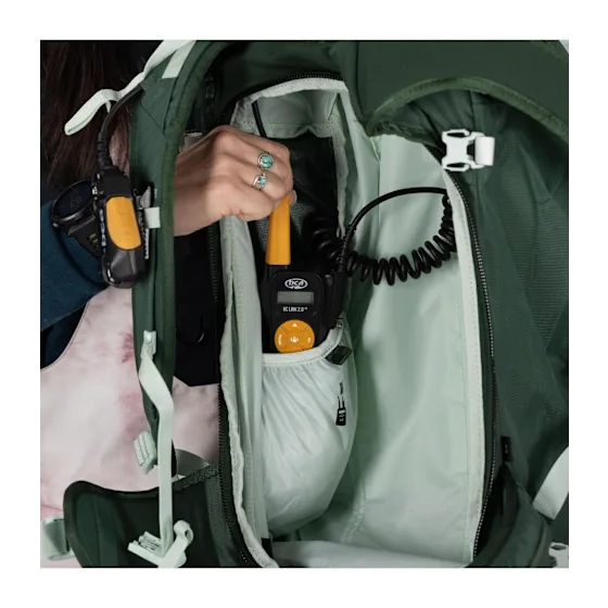 Osprey Sopris 32 Ski & Snowboard Backpack Dame