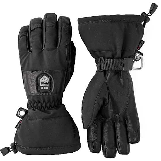 Hestra Heater Gauntlet 5-finger