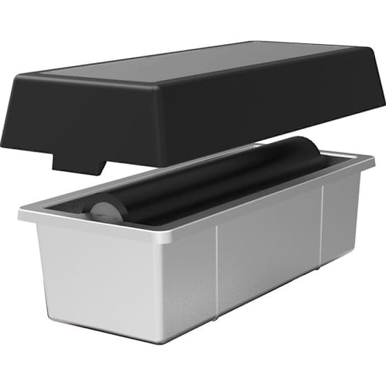 Swix T60-TRAY Wax tray