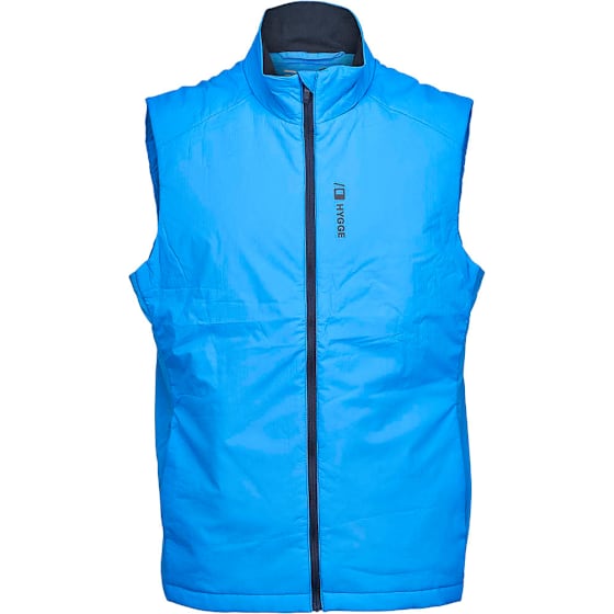Hygge Insulated Vest Herre
