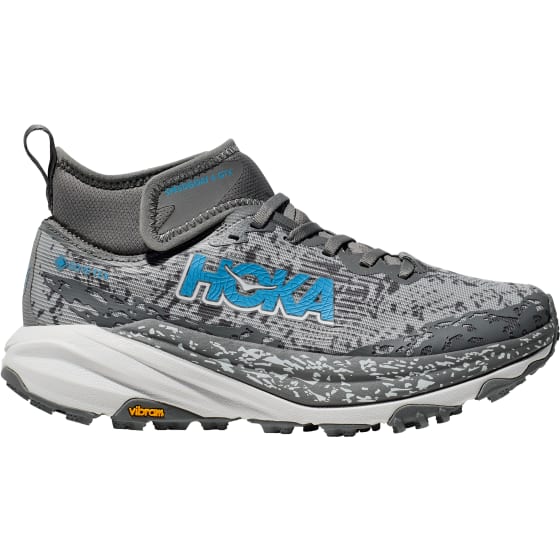Hoka Speedgoat 6 Mid GTX Dame
