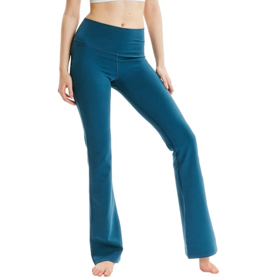 Run & Relax Core Yoga Pants Dame