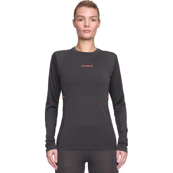 Dæhlie Performance Wool Long Sleeve Dame