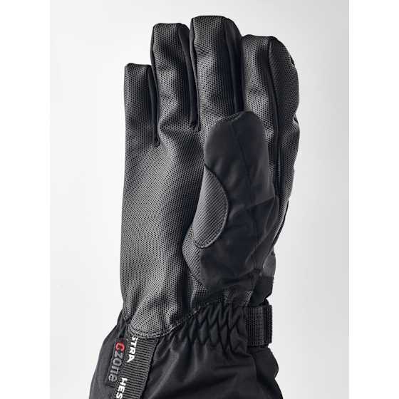 Hestra Gauntlet CZone Glove Junior
