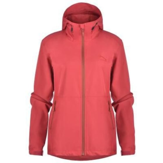 Norheim Engan Softshelljakke Dame