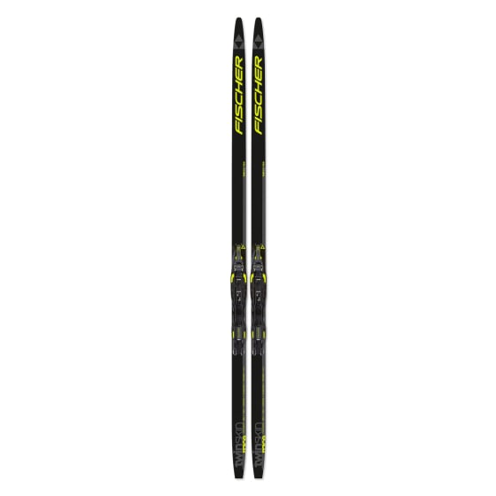 Fischer Twin Skin Race Jr