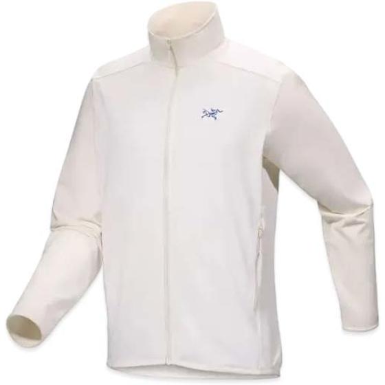 Arc'teryx Kyanite Lightweight Jacket Herre