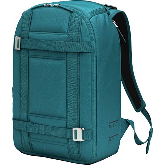 Db Ramverk Backpack 21L