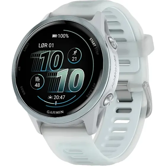 Garmin Forerunner 570 - 42mm