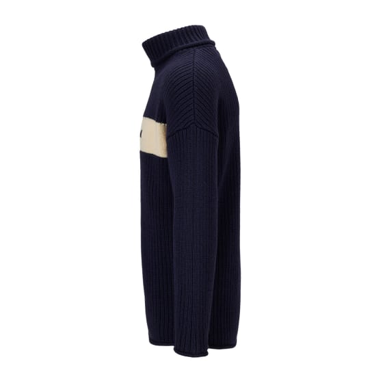 Amundsen Sports Heroes Ski Turtle Neck Herre