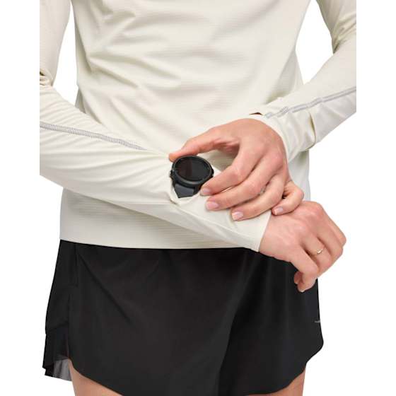Hoka 1/4 Zip Dame