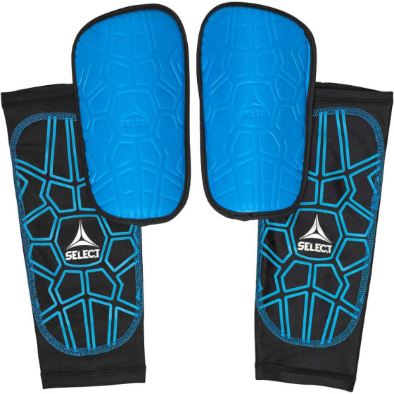 Select Shin Guard Super Safe v23