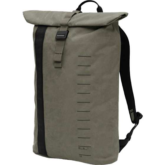 Db Essential Backpack 12L