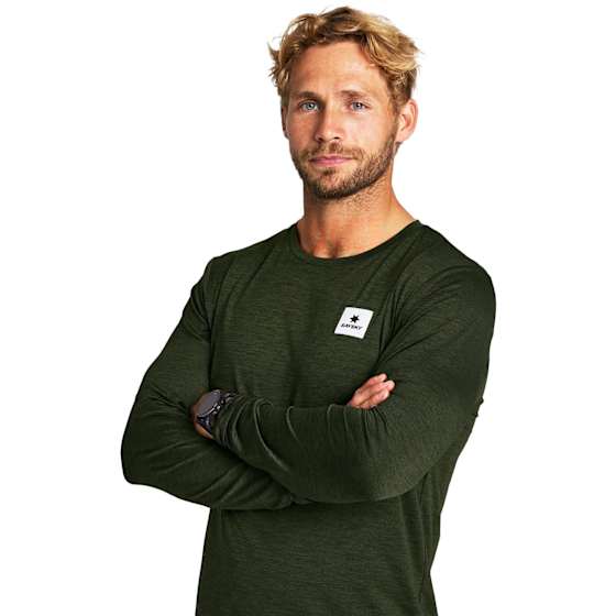 Saysky Statement Pace Long Sleeve