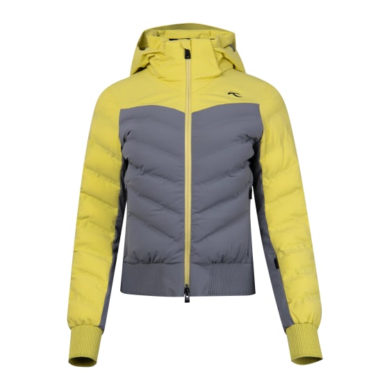 Kjus Balance Jacket Dame