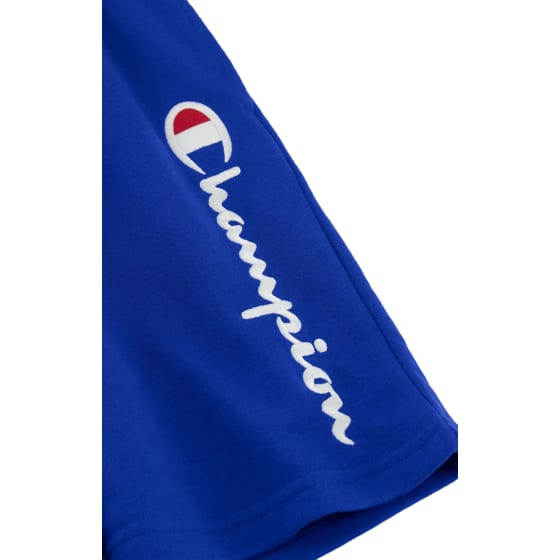 Champion Icons Bermuda Large Logo Junior