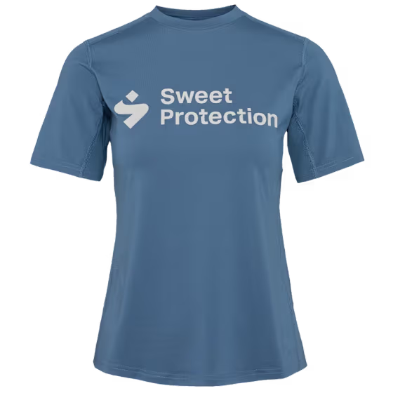 Sweet Protection Hunter SS Jersey Dame
