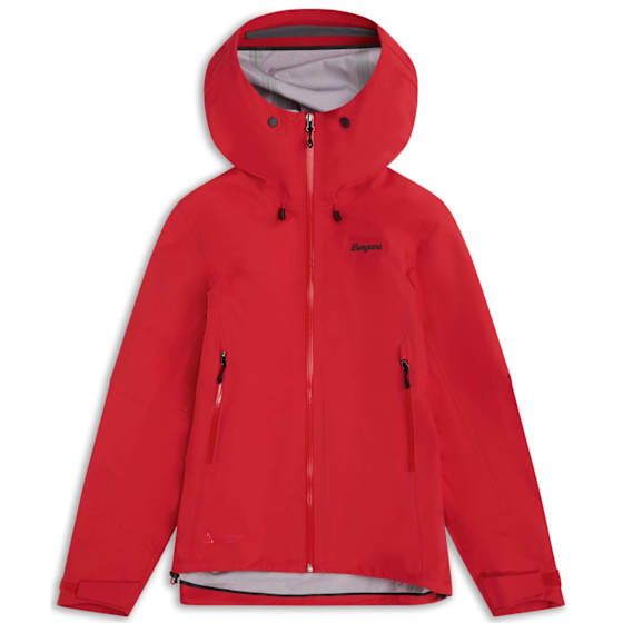 Bergans Rabot Light 3L Shell Jacket Dame