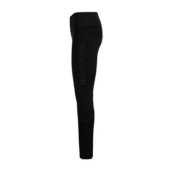 Northug Sochi warm tights 2 Dame