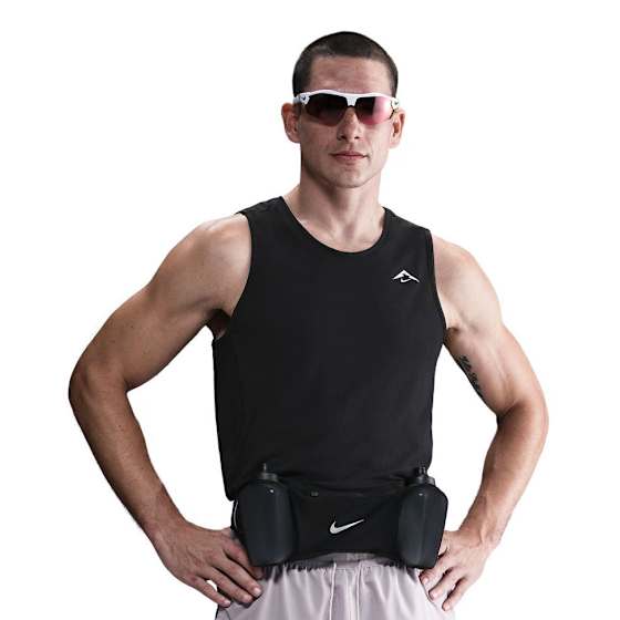 Nike Dri-FIT Solar Chase Tank Top Herre