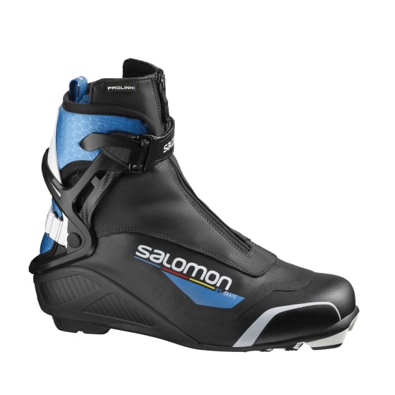 Salomon RS Prolink Skate