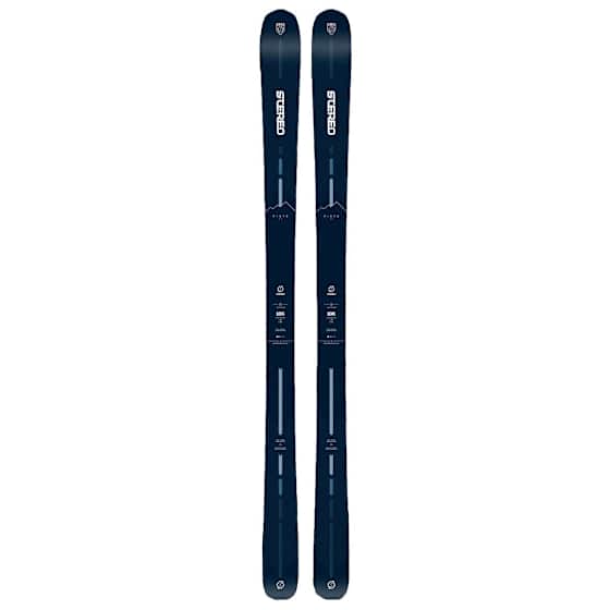 Stereo Skis Piste V4