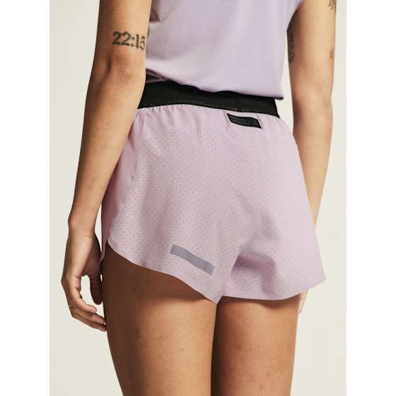 Craft Pro Hypervent Split Shorts 2 Dame