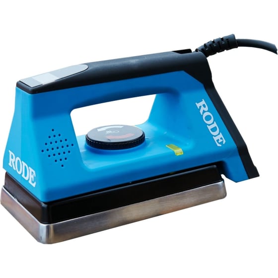 Rode Smørejern digitalt 15 mm