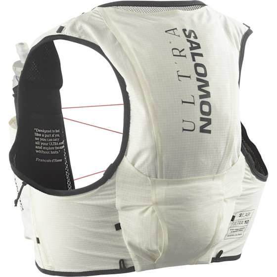 Salomon S/LAB Ultra 10 set