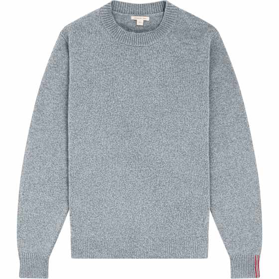 Amundsen Sports Lodge Sweater Herre