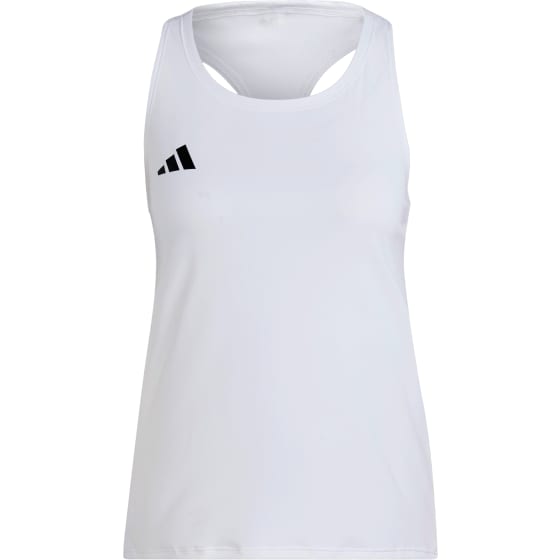 Adidas Adizero Essentials Running Singlet Dame