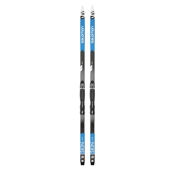 Salomon RC eSkin Junior med Prolink Access
