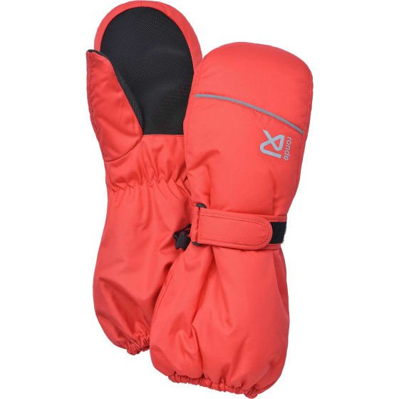 Ronde Veslefjell Vintervott Barn