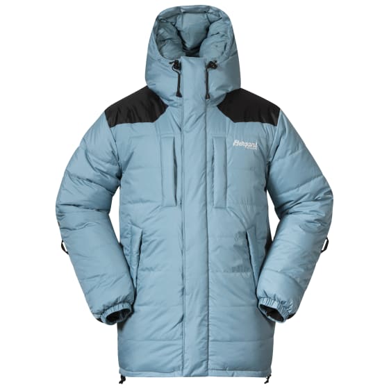 Bergans Expedition Down Unisex Parka