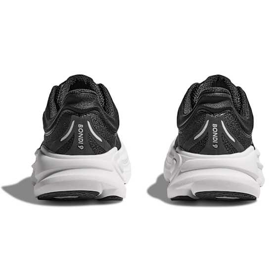 Hoka Bondi 9 Wide Dame