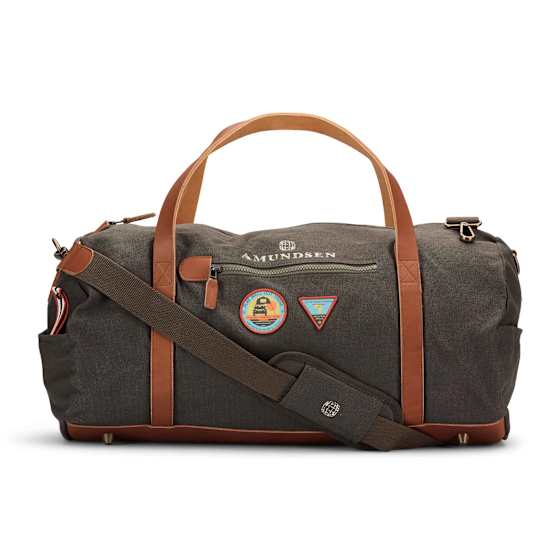 Amundsen Sports Okavanga Duffel Bag 35L