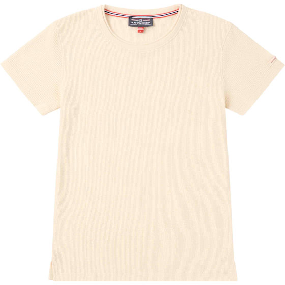 Amundsen Sports Formula Tee Dame