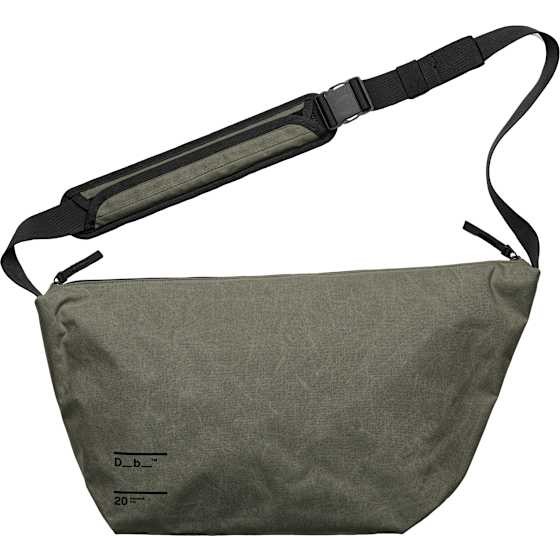 Db Ramverk Pro Sling Bag 24L