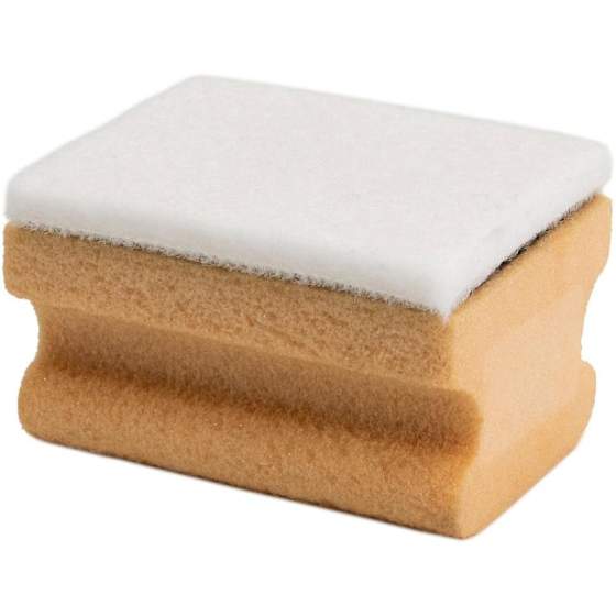 Swix Synthetic cork w/felt pad