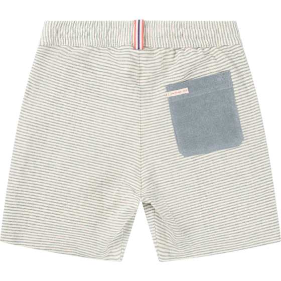 Amundsen Sports 6incher Chukka Shorts Herre