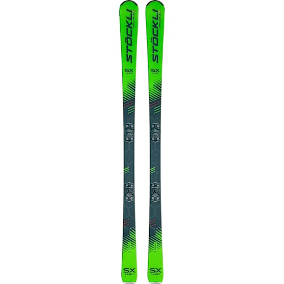Stöckli Laser SX