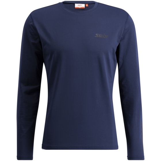 Swix Pace NTS Long Sleeve Baselayer