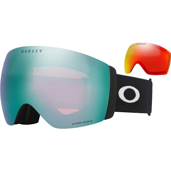 Oakley Flight Deck Pro L