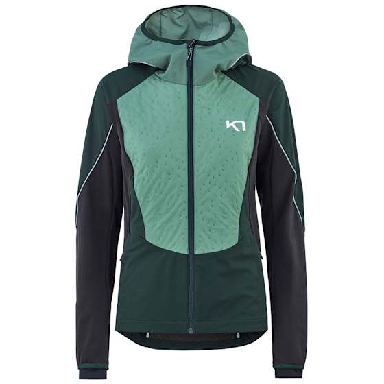 Kari Traa Tirill 2.0 Jacket Dame