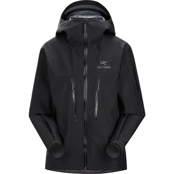 Arc'teryx Alpha SV Jacket Dame